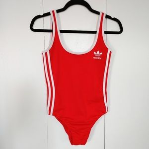 Adidas Bodysuit